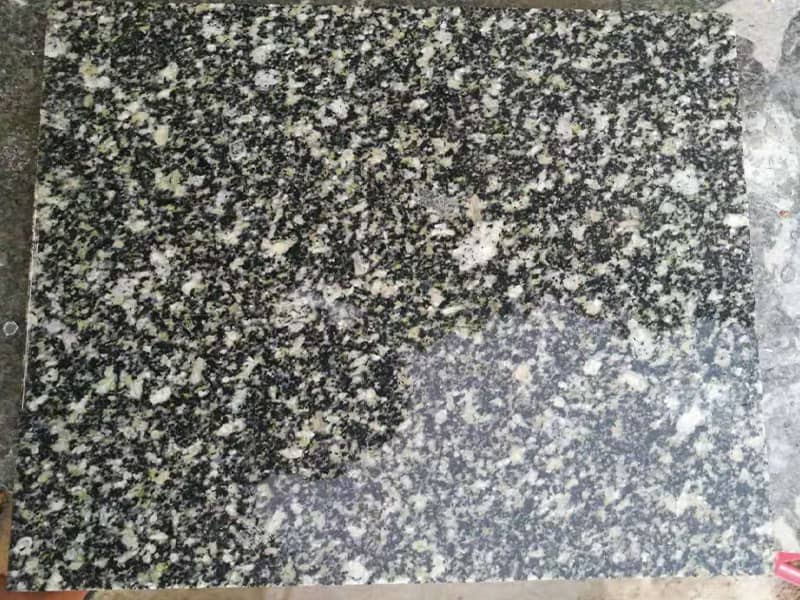 芝麻黑大花光面第1张高清图