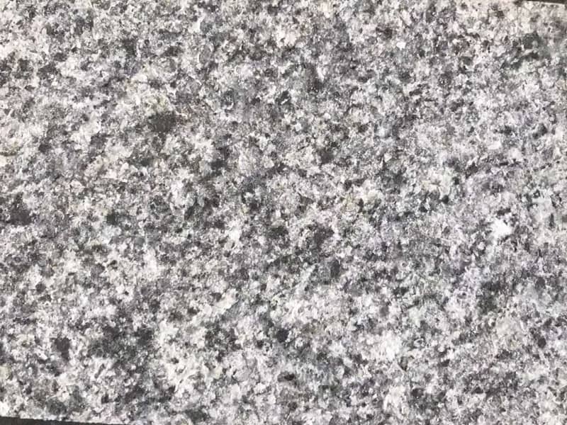 芝麻黑大花火烧面