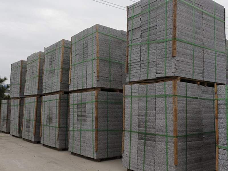 芝麻灰自然面第1张高清图