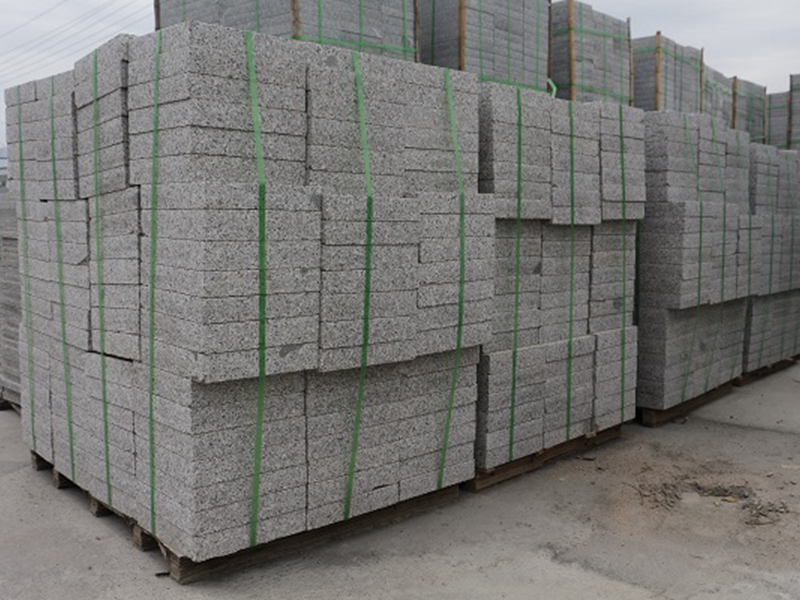 芝麻灰自然面第2张高清图