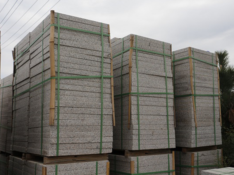 芝麻灰自然面第4张高清图