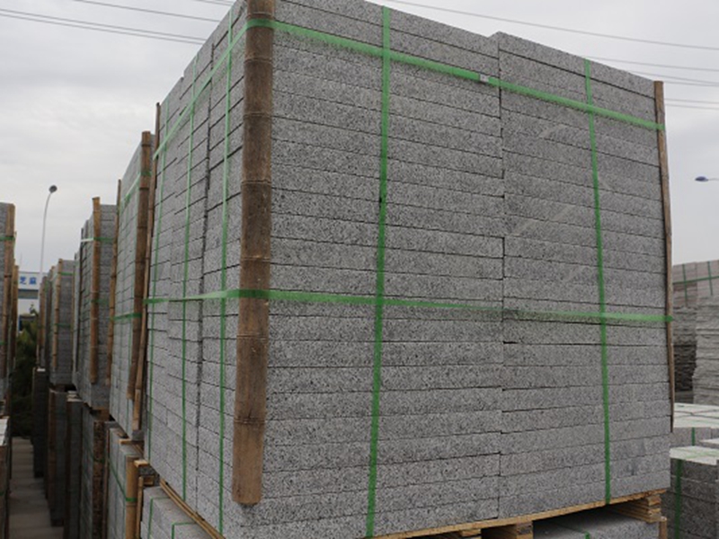 芝麻灰自然面第5张高清图