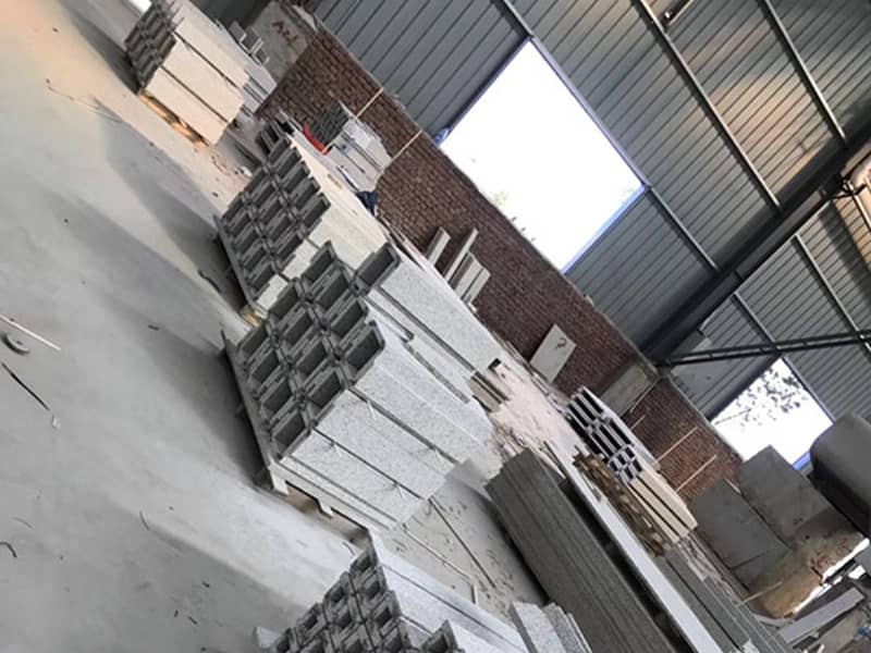 白麻粘接板第1张高清图