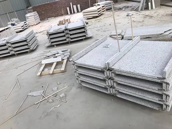 白麻粘接板第2张高清图