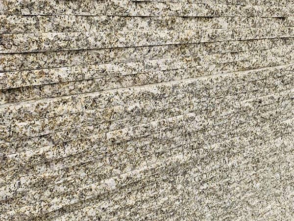 卡基诺金断截面